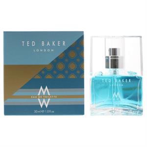 Ted Baker M Eau de Toilette 30ml Spray