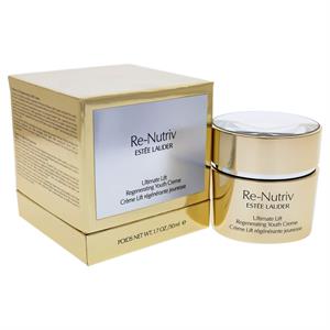 Estée Lauder Re-Nutriv Ultimate Lift Regenerating Youth Face Creme 50ml