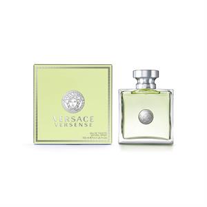 Versace Versense Eau de Toilette 100ml Spray