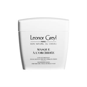 Leonor Greyl Masque à lOrchidée Nourishing Hair Mask 200ml
