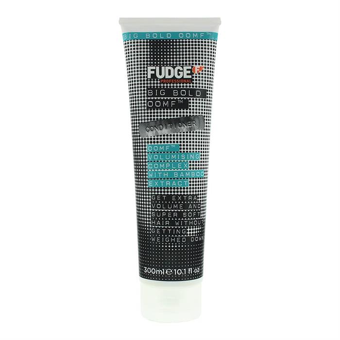 Fudge Big Bold OOMF Conditioner 300ml-0
