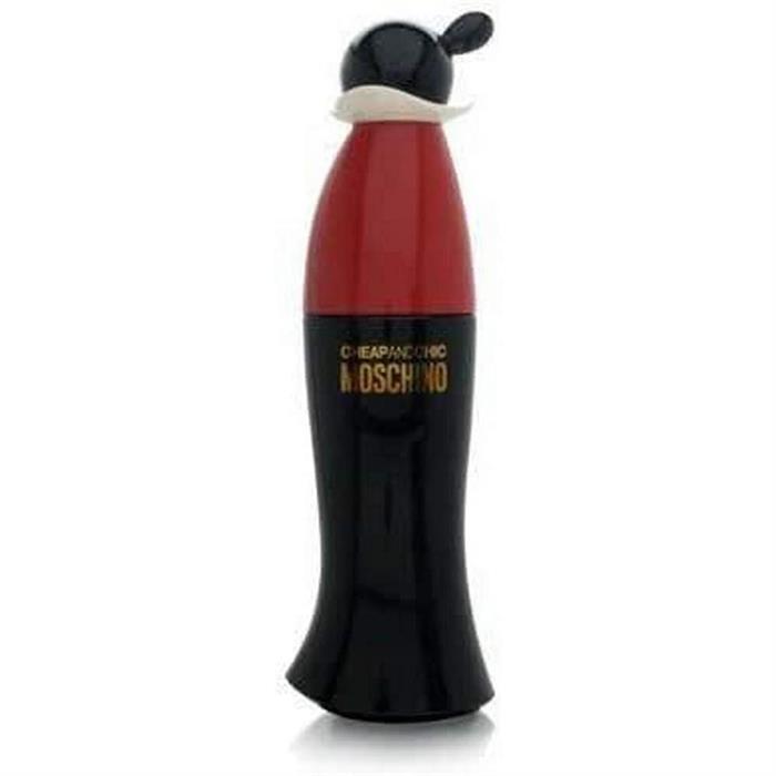 Moschino Cheap & Chic Eau de Toilette 50ml Spray-0