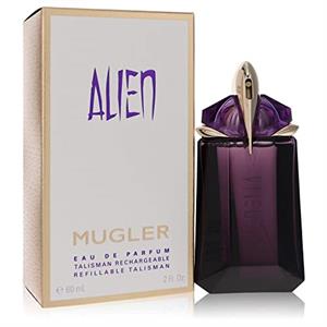 Thierry Mugler Alien Eau de Parfum 60ml Spray Refillable