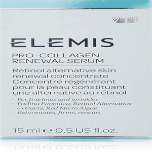 Elemis Pro-Collagen Renewal Facial Serum 15ml