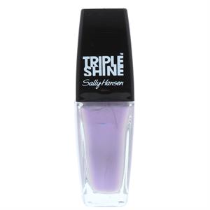 Sally Hansen Triple Shine Nail Polish 9ml - 140 Drama Sheen