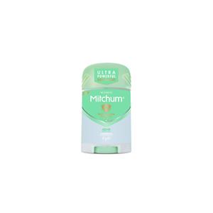 Mitchum Women Unscented Deodorant Stick 41g