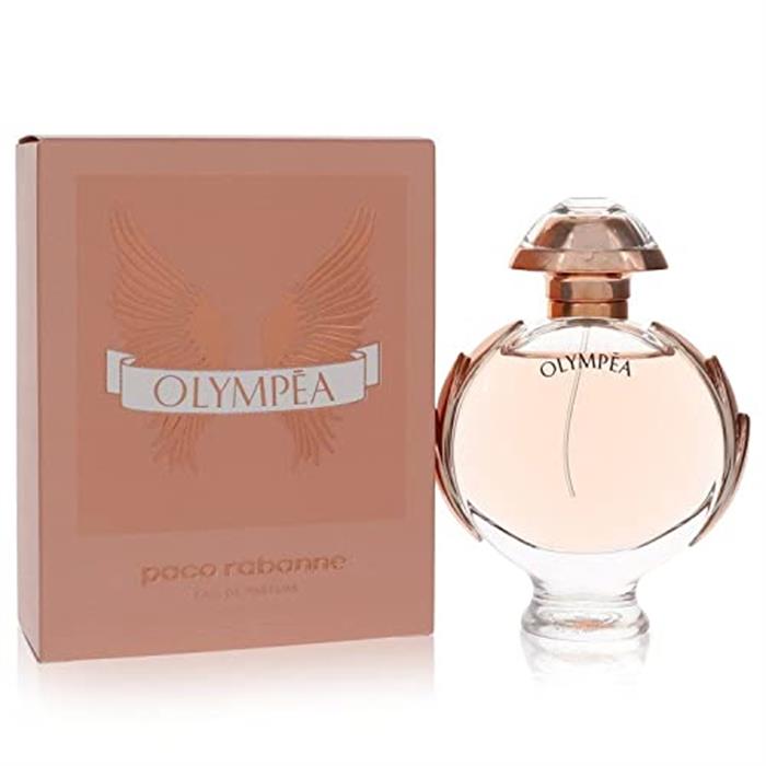 Paco Rabanne Olympea Eau de Parfum 50ml Spray-0