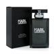 Karl Lagerfeld for Him Eau de Toilette 100ml Spray-0