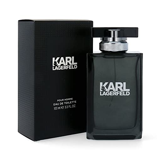 Lagerfeld store perfume price