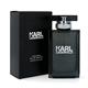 Karl Lagerfeld for Him Eau de Toilette 100ml Spray-1