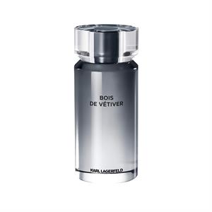 Karl Lagerfeld Bois De Vetiver Eau De Toilette 100ml Spray