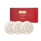 The Merchant of Venice White Gardenia Soap 3 x 100g-1