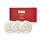 The Merchant of Venice White Gardenia Soap 3 x 100g-2
