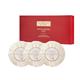 The Merchant of Venice White Gardenia Soap 3 x 100g-0