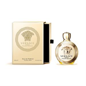 Versace Eros Pour Femme Eau de Parfum 100ml Spray