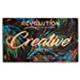 Makeup Revolution Creative Vol.1 Eyeshadow Palette 12g-2