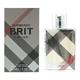 Burberry Brit Woman Eau de Parfum 50ml Spray-1