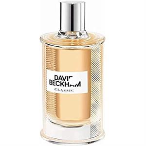 David Beckham Classic Eau de Toilette 60ml Spray