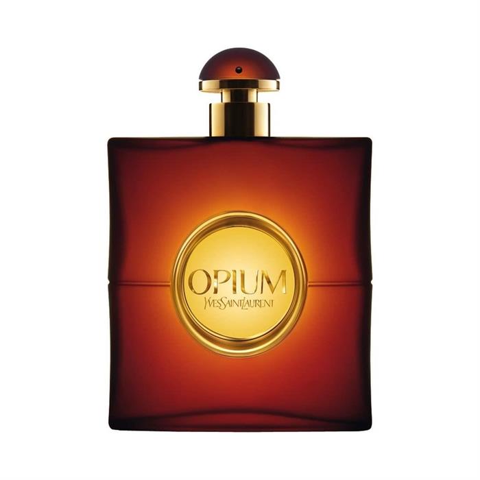 Yves Saint Laurent Opium Eau de Toilette 50ml Spray