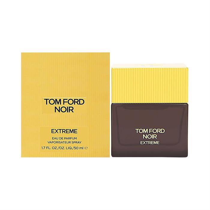 Tom Ford Noir Extreme Eau de Parfum 50ml Spray-0