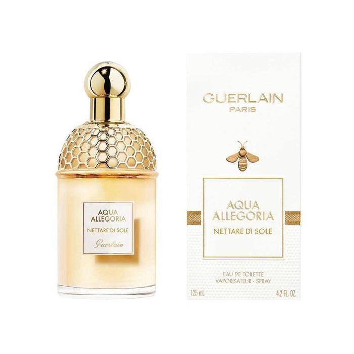 Guerlain Aqua Allegoria Nettare Di Sole Eau de Toilette 125ml Spray-0