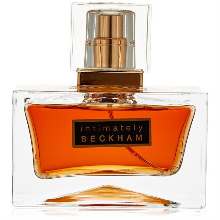 David & Victoria Beckham Intimately Men Eau de Toilette 75ml Spray-0