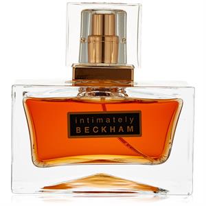 David & Victoria Beckham Intimately Men Eau de Toilette 75ml Spray