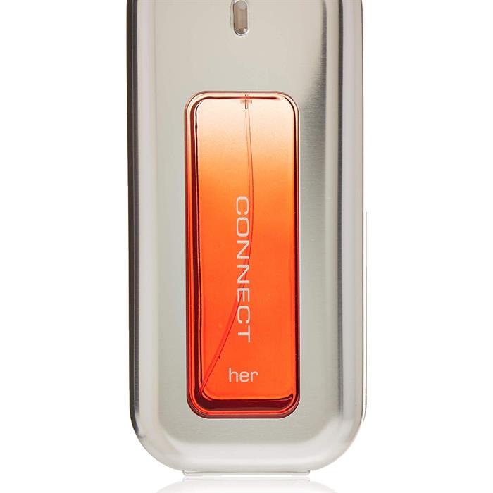 FCUK FCUK Connect Eau de Toilette 100ml Spray-0
