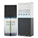 Issey Miyake LEau dIssey Pour Homme Sport Eau De Toilette 100ml Spray-2