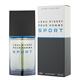 Issey Miyake LEau dIssey Pour Homme Sport Eau De Toilette 100ml Spray-1