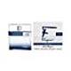 Salvatore Ferragamo F by Ferragamo Free Time Eau de Toilette 100ml Spray-1