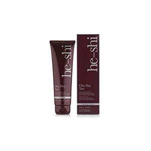 He-Shi One Day Tan 150ml - Medium