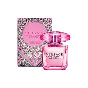 Versace Bright Crystal Absolu Eau de Parfum 50ml Spray