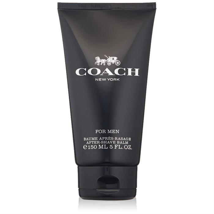 Coach for Men Aftershave Balm 150ml-0