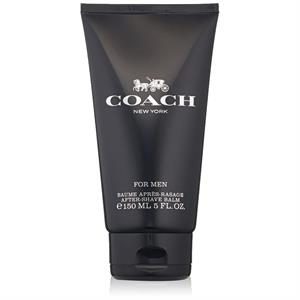 Coach for Men Aftershave Balm 150ml