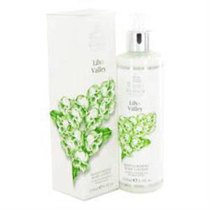 Woods of Windsor Lily of the Valley Moisturising Body Lotion 250ml