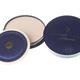 Lentheric Feather Finish Compact Powder Refill 20g - Deep Peach 03-3