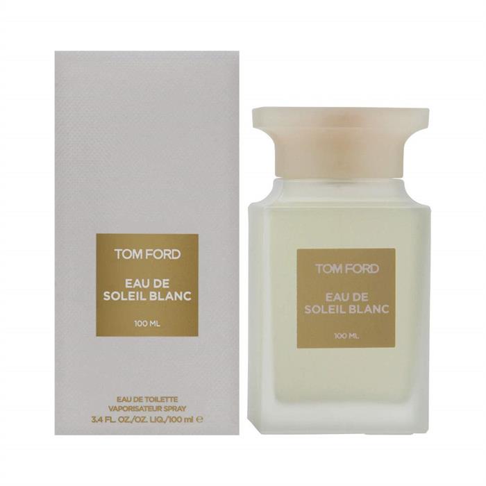 Tom Ford Soleil Blanc Eau de Toilette 100ml Spray-0