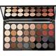 Makeup Revolution Flawless 2 Ultra Eyeshadows Palette 20g-3