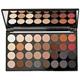 Makeup Revolution Flawless 2 Ultra Eyeshadows Palette 20g-4