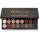 Makeup Revolution Flawless 2 Ultra Eyeshadows Palette 20g-0