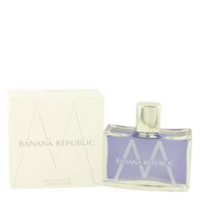 Banana Republic M Eau de Toilette 125ml Spray-0
