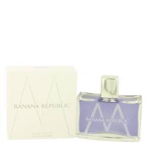 Banana Republic M Eau de Toilette 125ml Spray