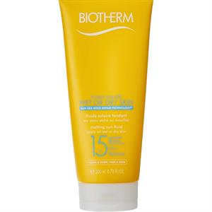 Biotherm Fluide Solaire Wet or Dry SPF15 200ml