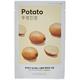 Missha Airy Fit Sheet Mask 19g - Potato-1