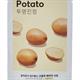 Missha Airy Fit Sheet Mask 19g - Potato-0