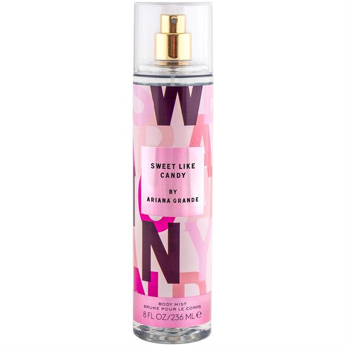 Ariana Grande Sweet Like Candy Body Mist 236ml Spray-0