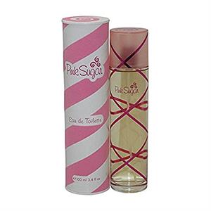 Aquolina Pink Sugar Eau de Toilette 100ml Spray