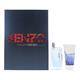Kenzo LEau par Kenzo pour Homme Gift Set 50ml EDT + 50ml Shower Gel-1