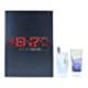 Kenzo LEau par Kenzo pour Homme Gift Set 50ml EDT + 50ml Shower Gel-2